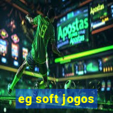 eg soft jogos